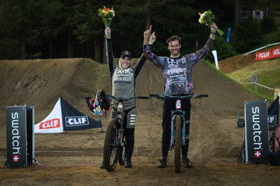 King and Queen of Crankworx & Crankworx Rotorua Results 2022!