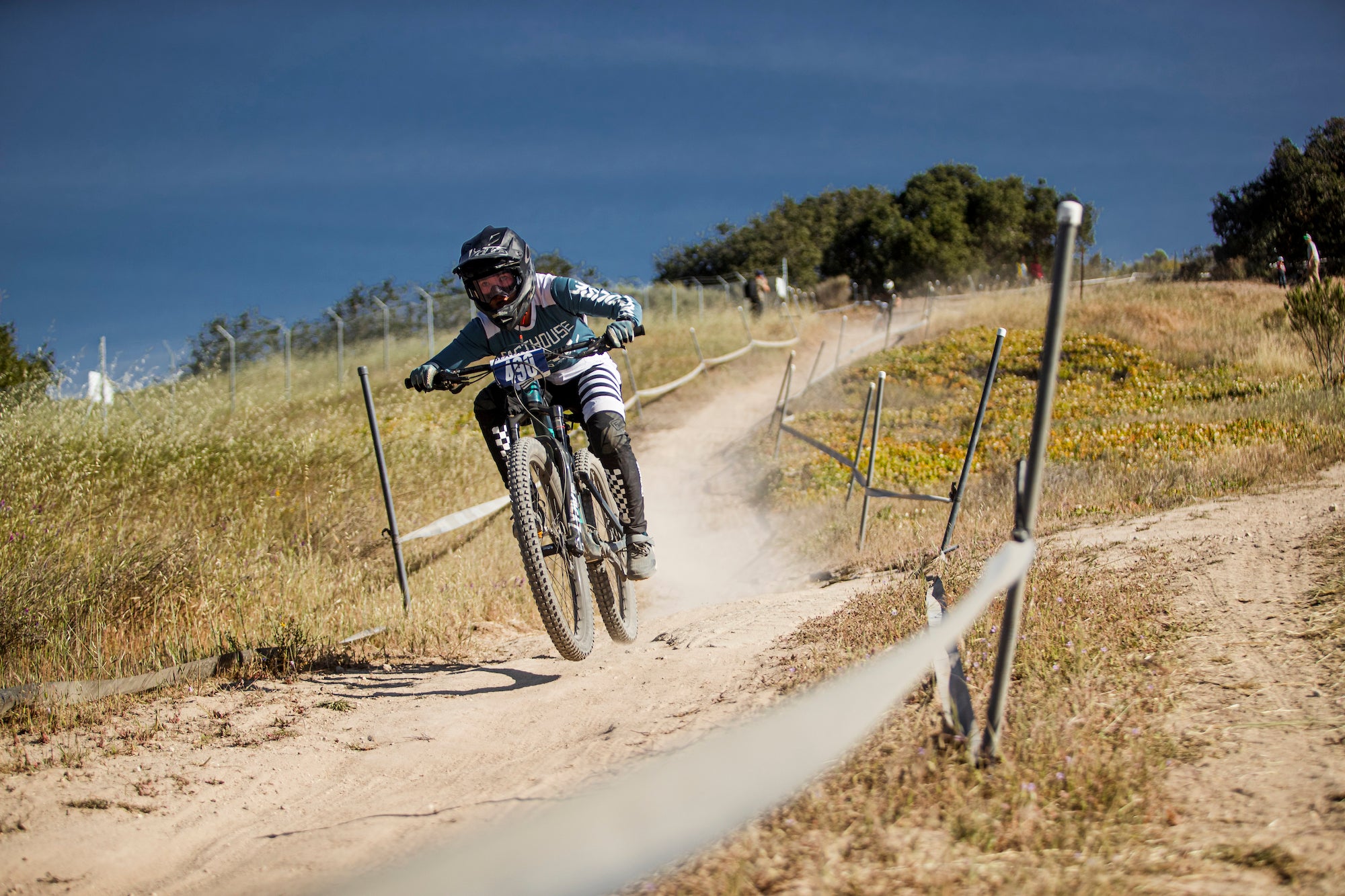 Hellion Clip – Ride Concepts Australia