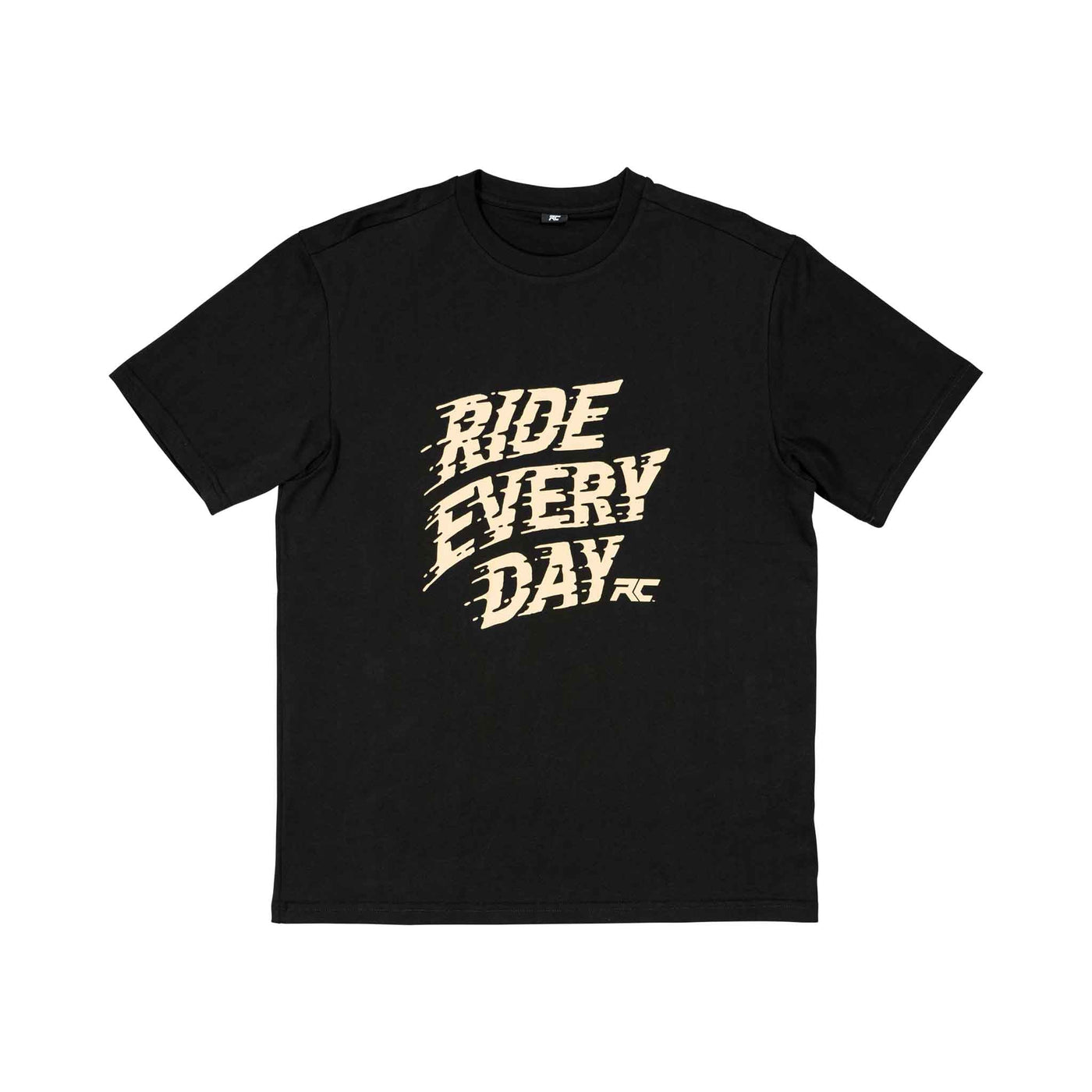 Ride Every Day Tee