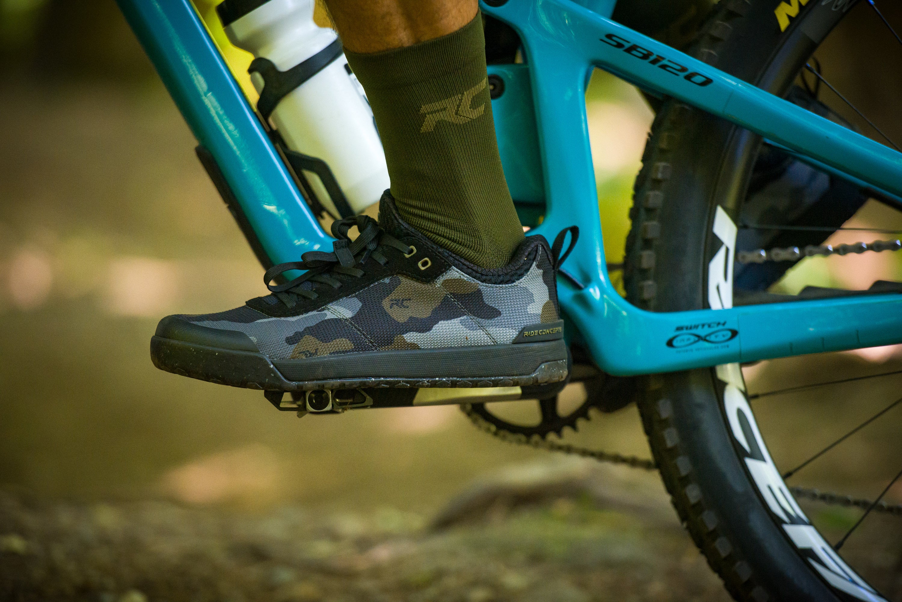 Ride concept shoes online