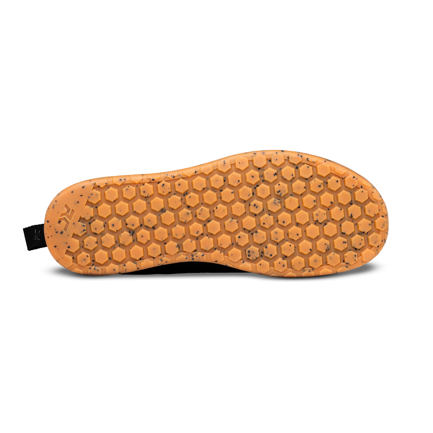 Ride Concepts Men's Accomplice BOA MTB Shoe Sole- Tan