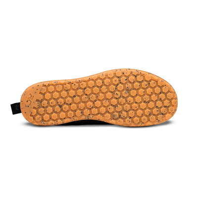 Ride Concepts Men's Accomplice BOA MTB Shoe Sole- Tan