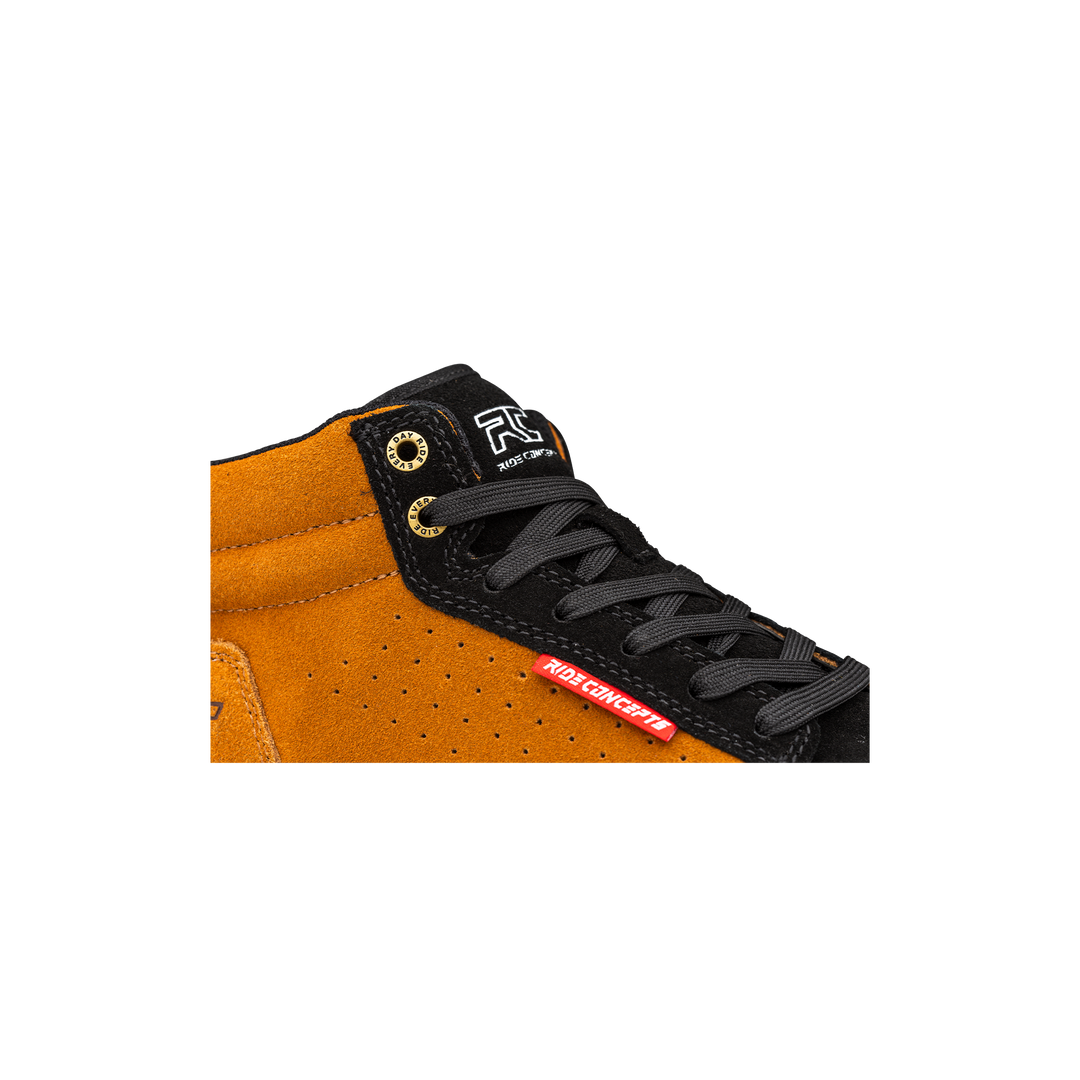 Men's Vice All-Terrain Mountain Bike Shoe | Ride Concepts – Ride