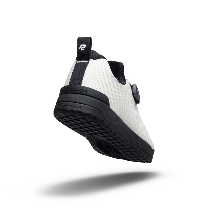 Ride Concepts | Men's Accomplice Clip BOA MTB Shoe – Ride Concepts